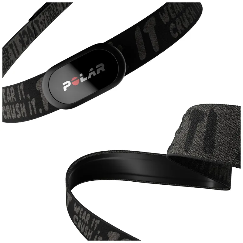 Polar H10 N HR Sensor Black M-XXL-1